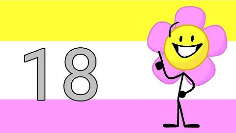 Random character voting 18