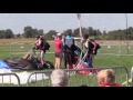Taking in the sights at the World Parachuting Championships in Ottawa