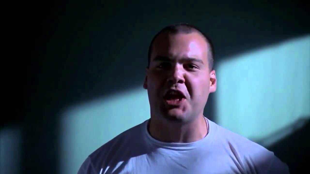 Full Metal Jacket Private Pyle part 3 of 3 - YouTube