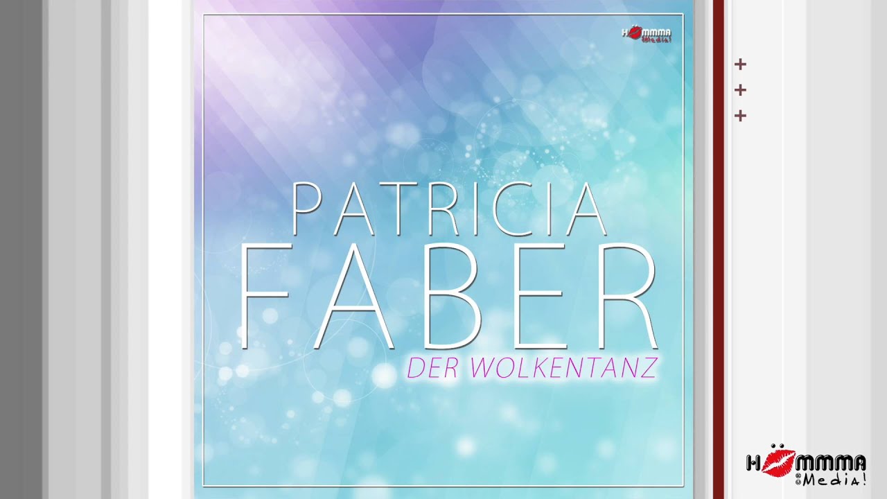 Patricia Faber - Der Wolkentanz ( offizielle Hörprobe )