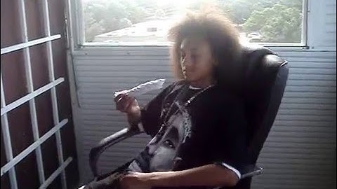 Hammil Productions (H.P.C.) Intro