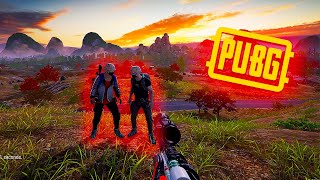 PROBLEMI NA SVE STRANE! ALI CHICKEN JE TU! 😎 -PUBG- w/Milos, Mika