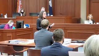 Lawyers give opening statements in Horry County double murder