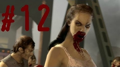 Left 4 Dead 2 w/ SSoH Part 12
