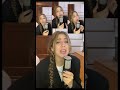 Easy on me  adele  cover by natalia afanador
