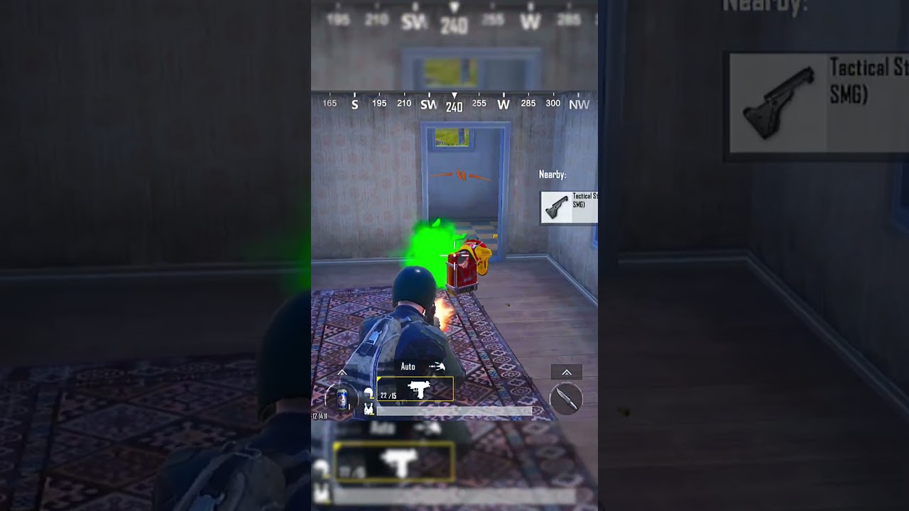 When Your Squad Forgets to Revive You 