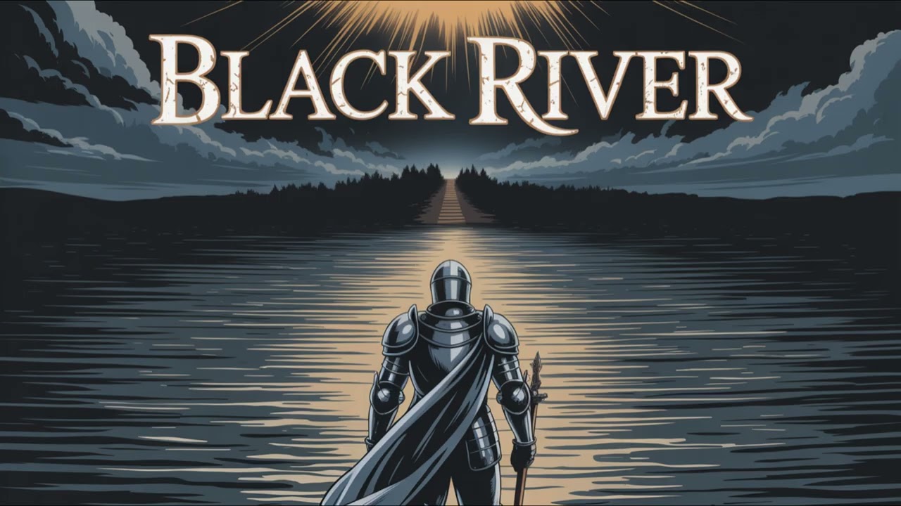 Black River ‐ Christian Rock/Metal
