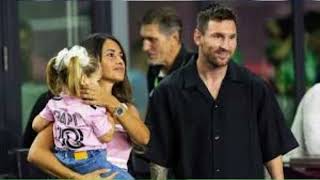 Messi Injury Scandal Inter Miami's Playoff Battle: Fan | Doovi