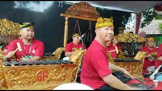 Download Lagu PGRI Banyuwangi - Tari Padang Ulan MP3