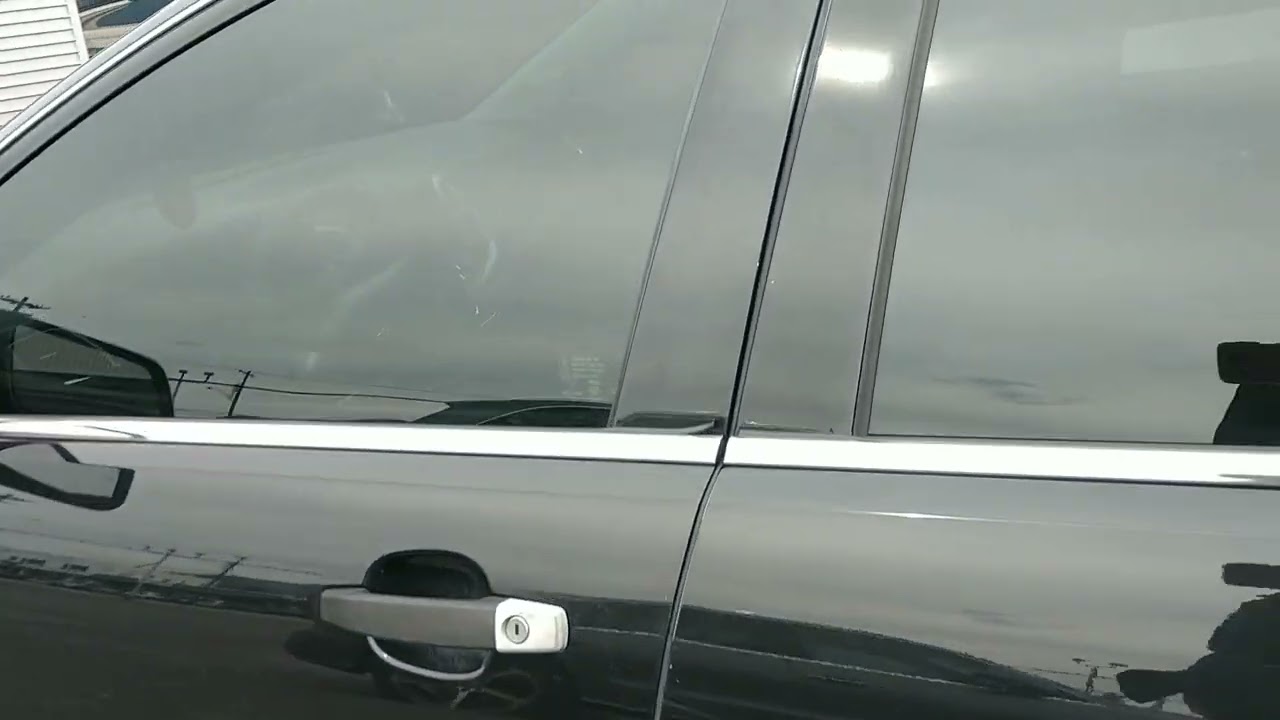 PPV Probationary Cam at idle