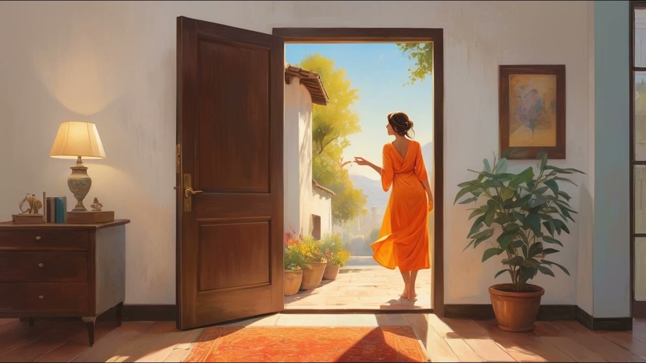 Разговор со счастьем (кф "Иван Васильевич меняет профессию") Edm Jungle версия(Suno ai)