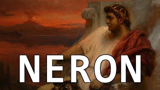 Neron - Artysta czy Antychryst? Pożar Rzymu, chrześcijanie i Quo Vadis | 54-68 n.e.