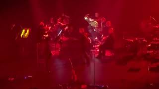 Queens Of The Stone Age - intro + Mosquito Song, Live at Carré Amsterdam, October 26th 2025