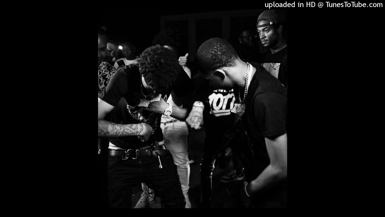 Lil Double 0 x RoddyTreyy Sample Type Beat“I know”