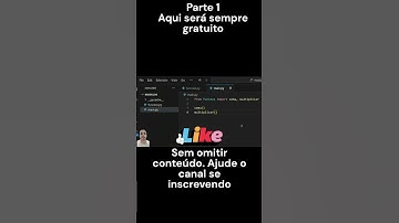 Python | Criando e Importando Packages aula 1 #python #programação #programacao #dev #software