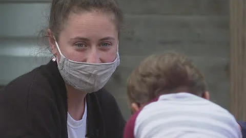 Maine child care providers forced to turn families away due to staffing shortage are begging for fed