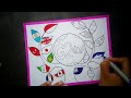 G20 Drawing | G20 Poster | G20 India Logo Drawing | Poster On G20 | One Earth One Family One Future