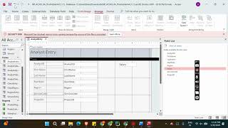 New Perspectives Access 365 | Module 4: SAM Project A Lighthouse Cybersecurity #newperspectives Lighthouse Cybersecurity Access Module 4 Sam Project A Step By Step