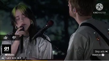 Apple Music YouTube Ad and Helix Jump YouTube Ad 2