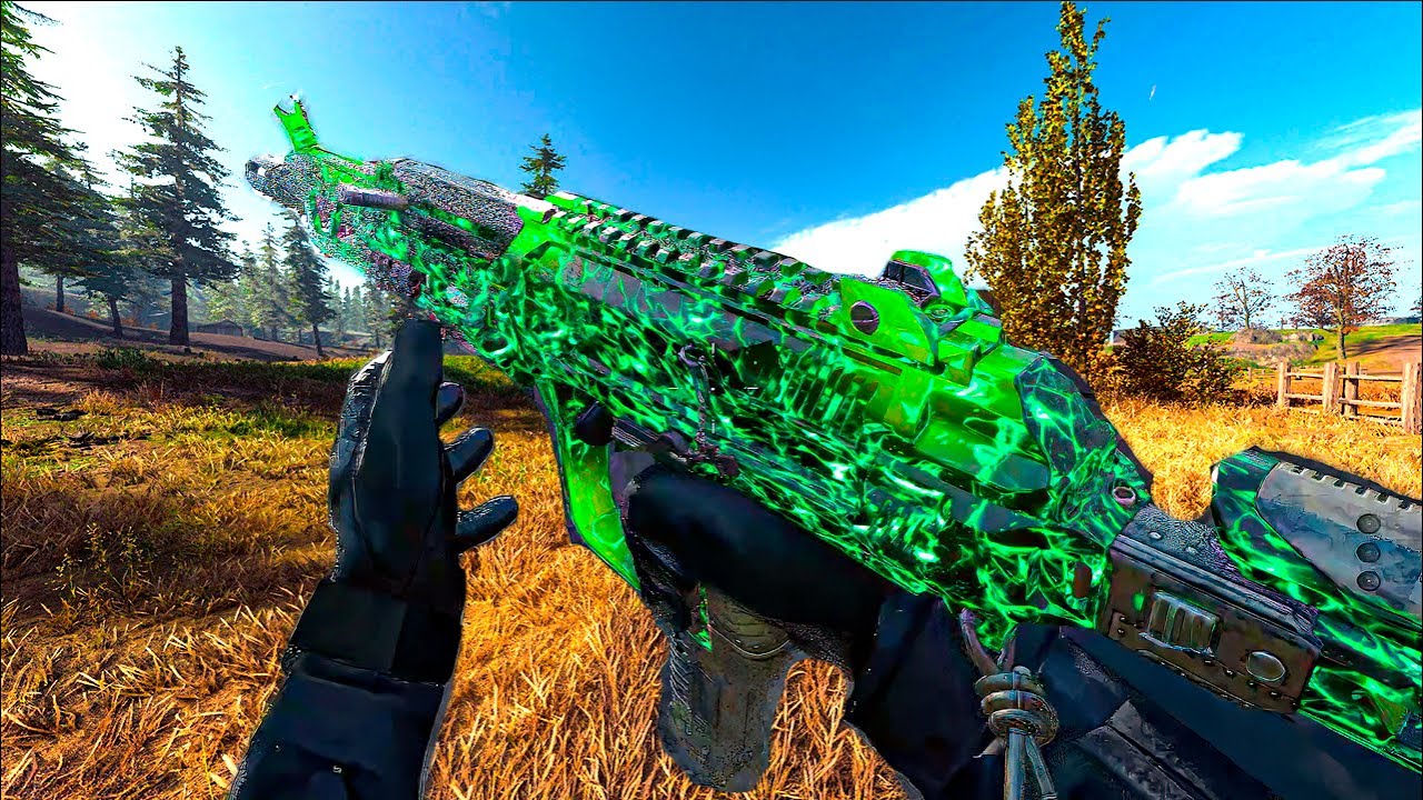 então joguei WARZONE SOLO em 2026... ( jogável?? 🤔)