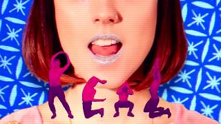 Electric Dreams: The Interviews | Ekkah