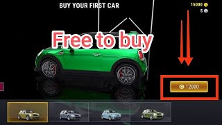 Car Parking - Driving School Gameplay screenshot 5