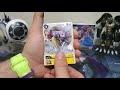 Digimon Card Game 2020 more unboxing Ver 1.5 Part 1