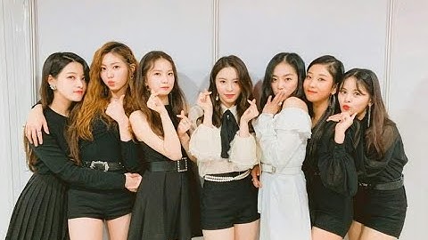 How would CLC sing Dumh durum by APINK