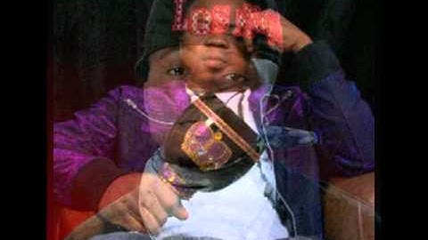 Tribute to DaGrin - Jamal