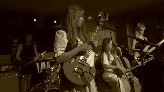 The New Eves - Mother