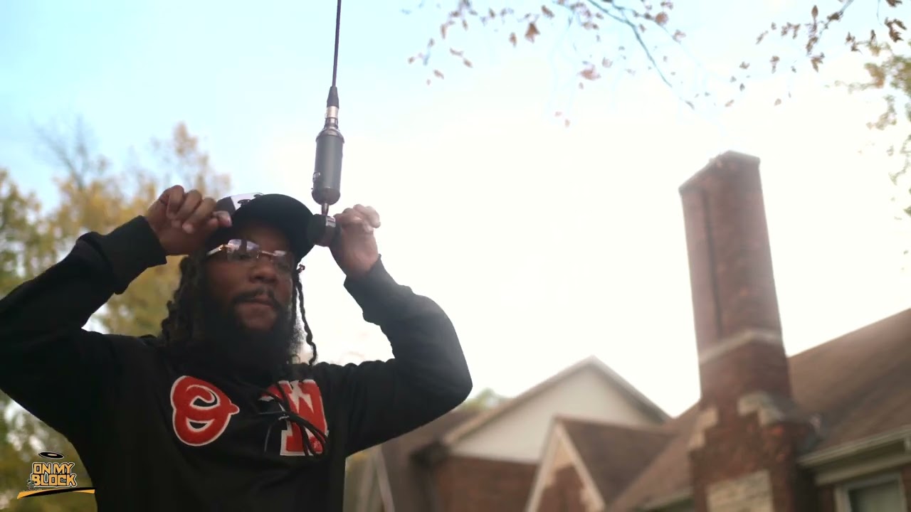 Wee Jefe - 5Hr Drive UGLI OMB Live Performance 