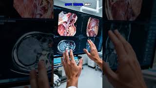 CT Scan vs MRI — How I Explained It To My African Mum In 30 Seconds | MY FOREVER GEM