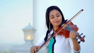 Obe Loku Dhu ඔබ දයණය Official Video Lyrics By Tharika Nawarathna