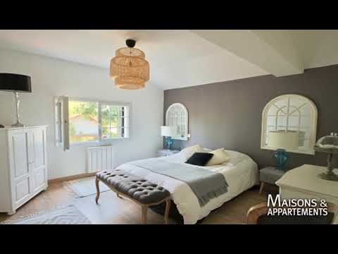 GUJAN-MESTRAS - MAISON A VENDRE - 795 000 € - 179 M² - 5 Pièces