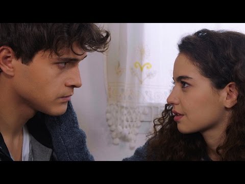 Bodrum Masalı 17. Bölüm Fragmanı