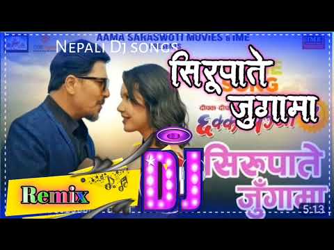 Nepali DJ ||
