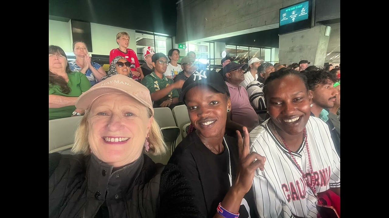 Big bash Renegades vs Stars