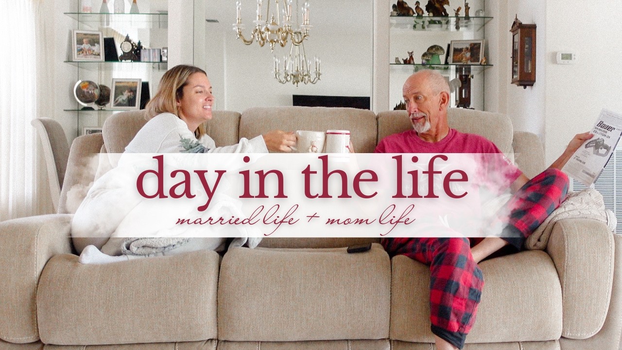 DAY IN THE LIFE | the morning after, Liam shopping & Larry sabotage