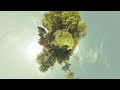 DJI AVATA 360 Sample Shots (Export from DJI Tool, LUT in Filmora)
