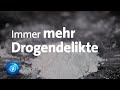 Drogenkriminalität Mehr Delikte In Deutschland Bedeutung Von Kokain Nimmt Zu Drogenkriminalität Mehr Delikte In Deutschland Bedeutung Von Kokain Nimmt Zu