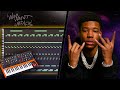 How to Make 'Dark Atlanta' Type Beats For Nardo Wick | Fl Studio Beat Tutorial