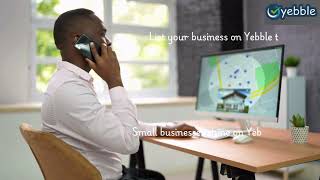 Discover Everything Local with Yebble | Find Deals, Businesses & More Near You