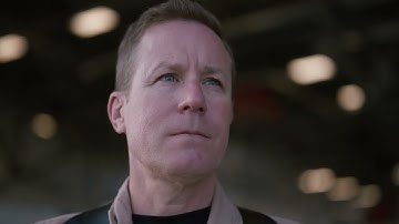 Go Beyond with Air and Marine Operations