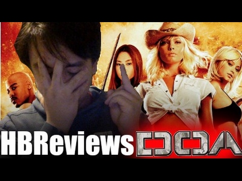 Game - Movie Review: DOA: Dead or Alive (2006) - GAMES, BRRRAAAINS & A  HEAD-BANGING LIFE