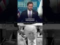 How Vance defended Trump on Americans' finances