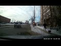 Через двойную сплошную