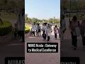 NIIMS Medical College Noida: Campus Tour, Fees & Cut Off 2026 | MBBS in Delhi 2026 #mbbsadmission