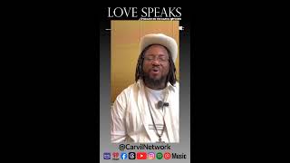 Conversation with Author, Bobby "BJ" Daniels | Love Speaks Unplugged [LSU04] 📱