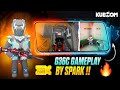 G36C "Formula" gameplay ft. SPARK | Kuboom | TDM