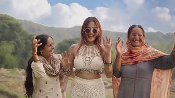 Rashmeet Kaur - FAQEERAN (Official music video) | Vishal Dixit | Dhrruv Yogi 